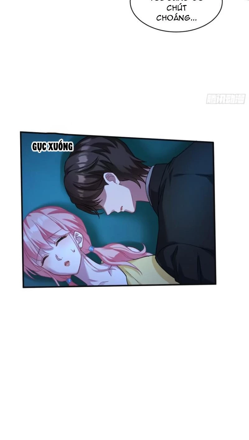 Bỏ Làm Simp Chúa, Ta Có Trong Tay Cả Tỉ Thần Hào! Chapter 16 - Trang 37