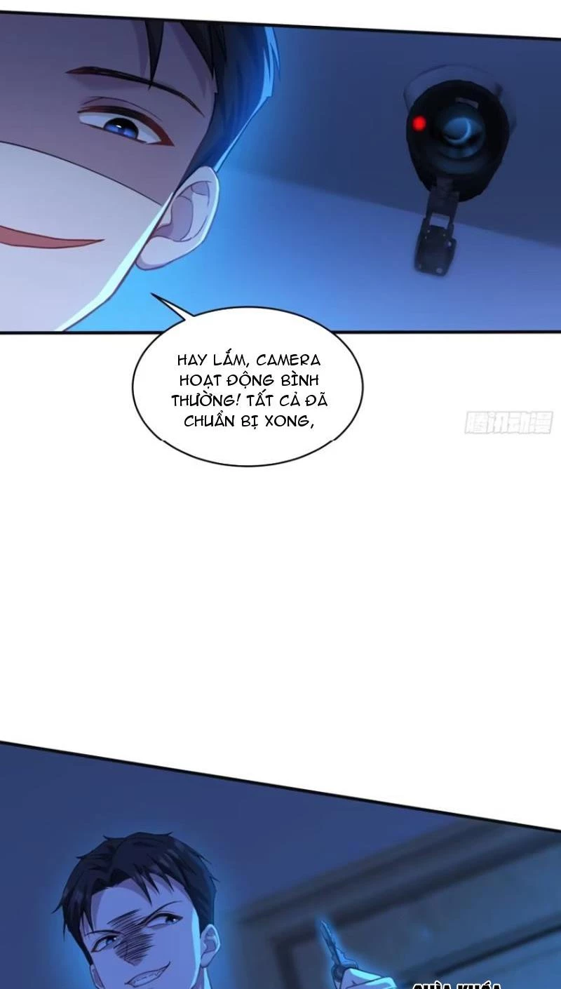 Bỏ Làm Simp Chúa, Ta Có Trong Tay Cả Tỉ Thần Hào! Chapter 16 - Trang 38
