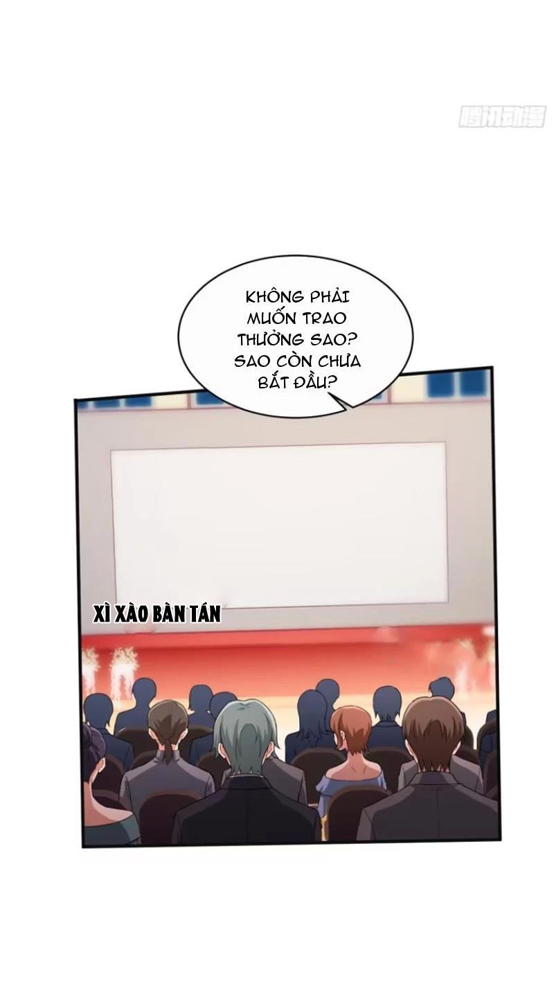 Bỏ Làm Simp Chúa, Ta Có Trong Tay Cả Tỉ Thần Hào! Chapter 16 - Trang 40