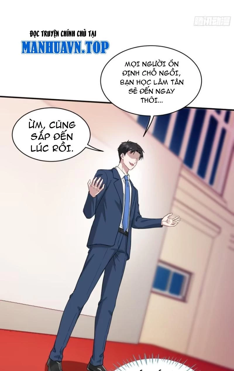 Bỏ Làm Simp Chúa, Ta Có Trong Tay Cả Tỉ Thần Hào! Chapter 16 - Trang 41