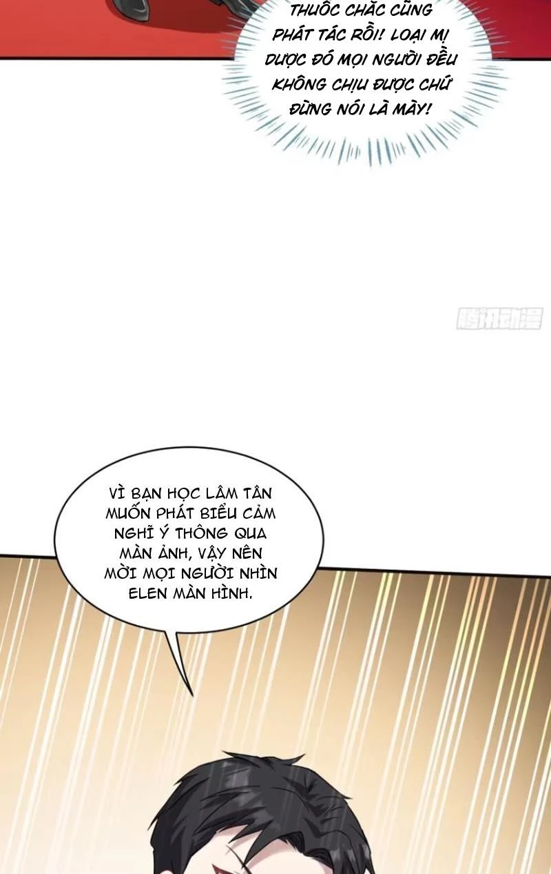 Bỏ Làm Simp Chúa, Ta Có Trong Tay Cả Tỉ Thần Hào! Chapter 16 - Trang 42