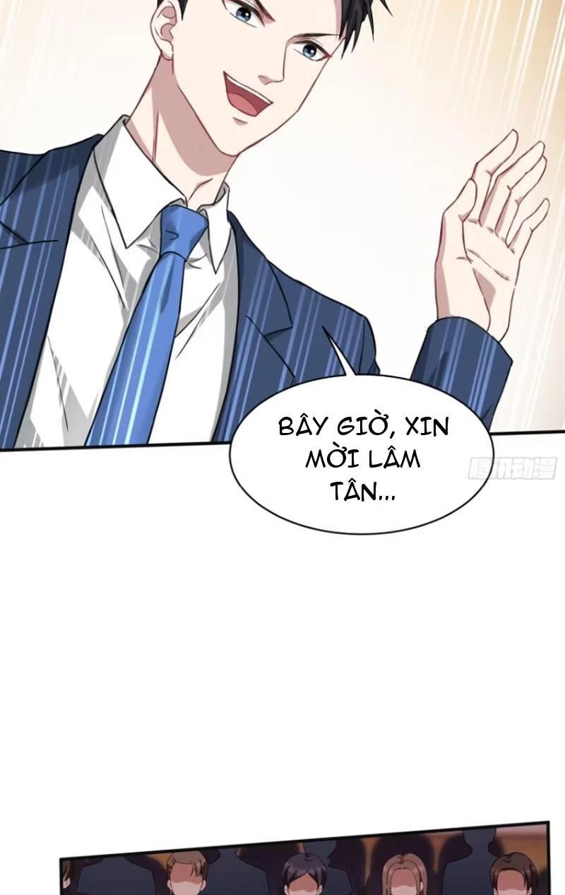 Bỏ Làm Simp Chúa, Ta Có Trong Tay Cả Tỉ Thần Hào! Chapter 16 - Trang 43