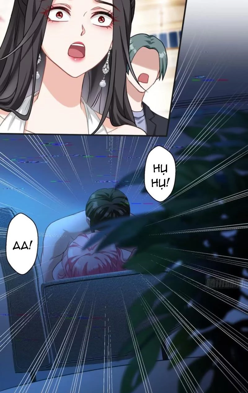 Bỏ Làm Simp Chúa, Ta Có Trong Tay Cả Tỉ Thần Hào! Chapter 16 - Trang 45