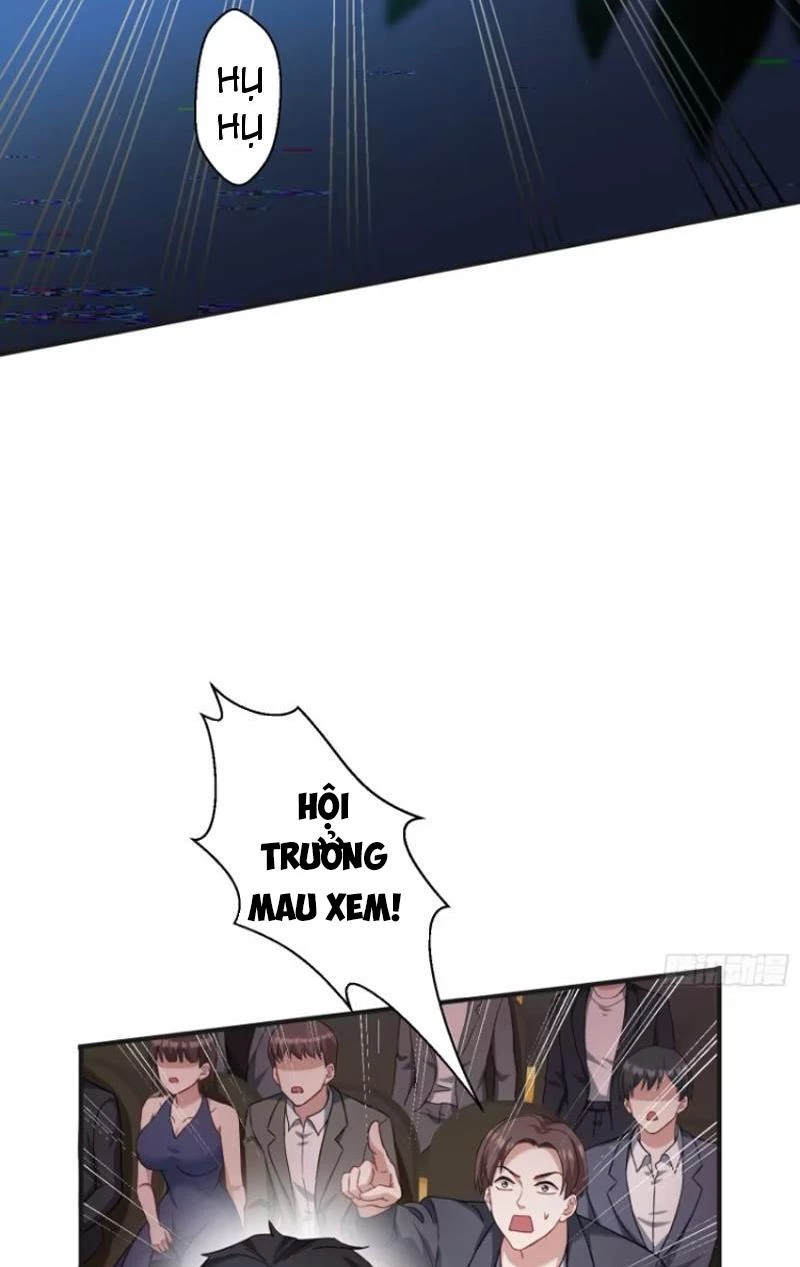 Bỏ Làm Simp Chúa, Ta Có Trong Tay Cả Tỉ Thần Hào! Chapter 16 - Trang 46