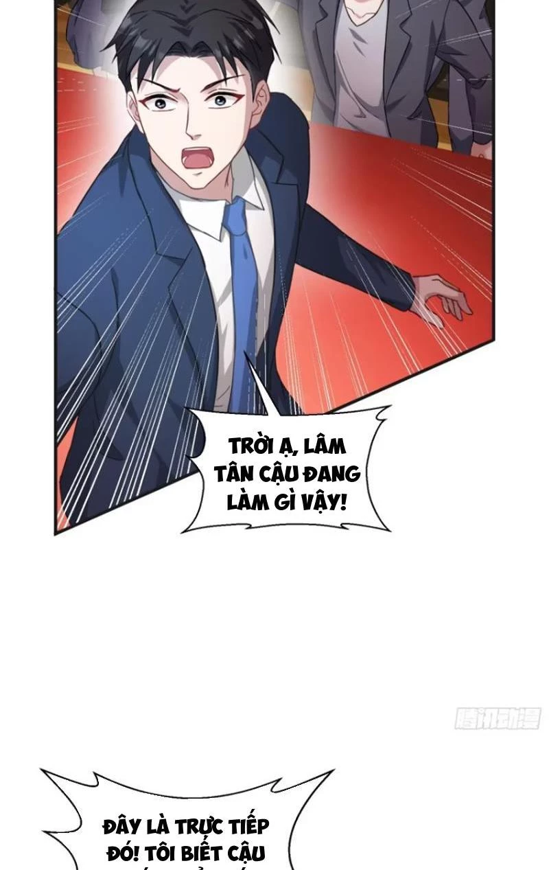 Bỏ Làm Simp Chúa, Ta Có Trong Tay Cả Tỉ Thần Hào! Chapter 16 - Trang 47