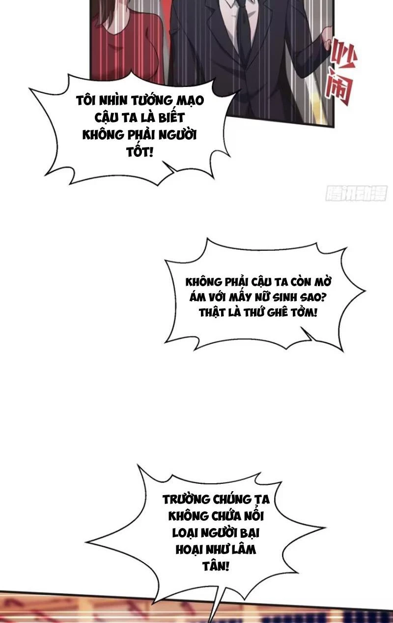 Bỏ Làm Simp Chúa, Ta Có Trong Tay Cả Tỉ Thần Hào! Chapter 16 - Trang 50