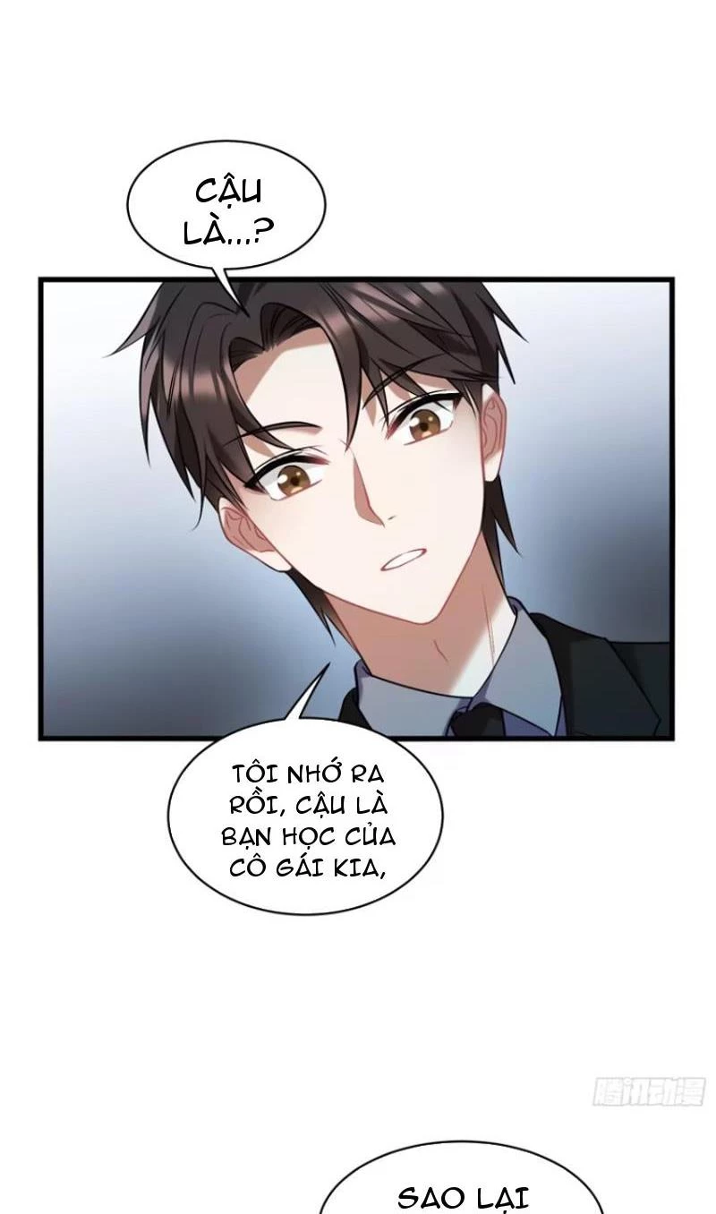 Bỏ Làm Simp Chúa, Ta Có Trong Tay Cả Tỉ Thần Hào! Chapter 16 - Trang 8