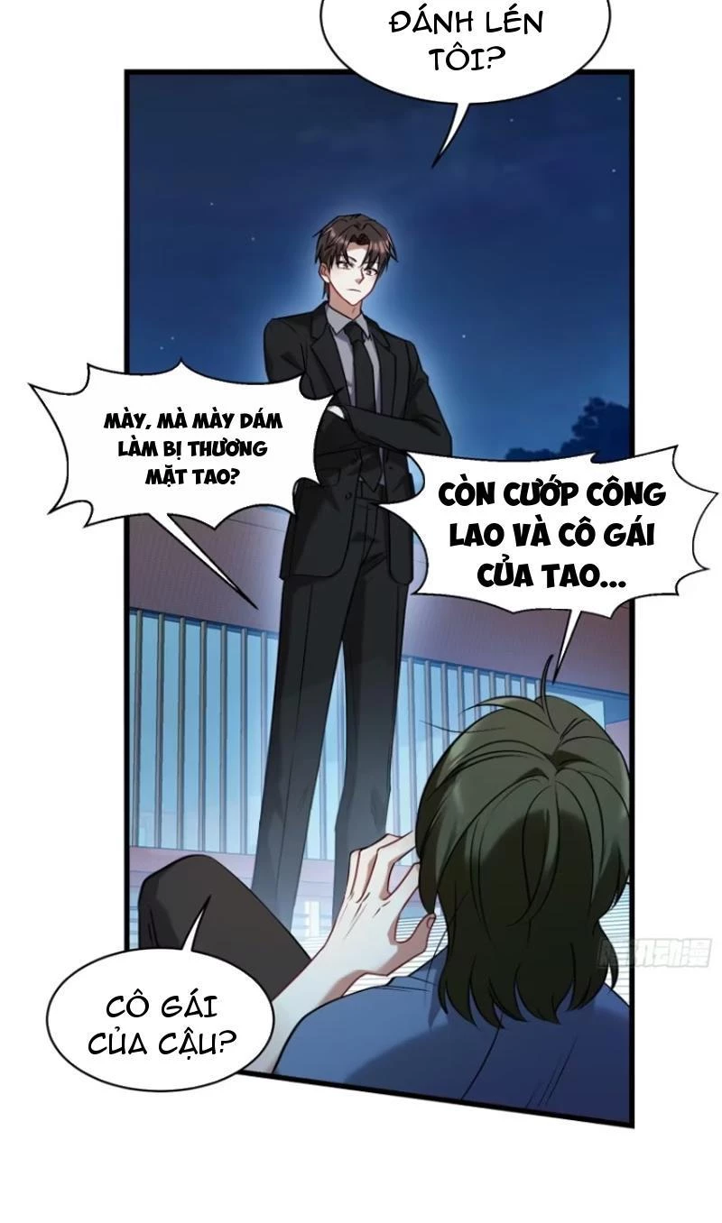 Bỏ Làm Simp Chúa, Ta Có Trong Tay Cả Tỉ Thần Hào! Chapter 16 - Trang 9