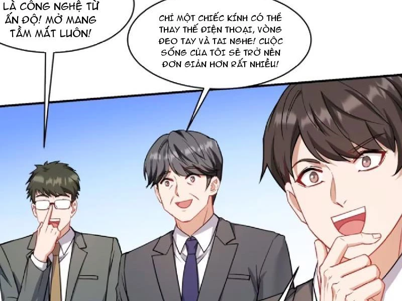 Bỏ Làm Simp Chúa, Ta Có Trong Tay Cả Tỉ Thần Hào! Chapter 160 - Trang 26