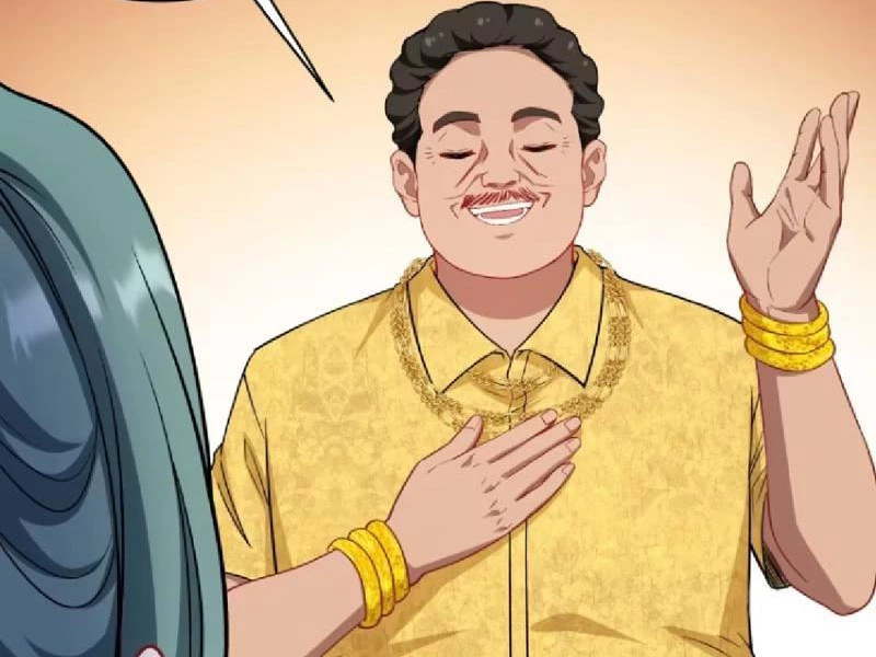 Bỏ Làm Simp Chúa, Ta Có Trong Tay Cả Tỉ Thần Hào! Chapter 160 - Trang 28