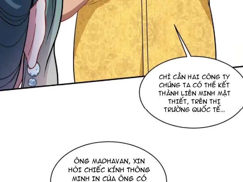 Bỏ Làm Simp Chúa, Ta Có Trong Tay Cả Tỉ Thần Hào! Chapter 160 - Trang 29