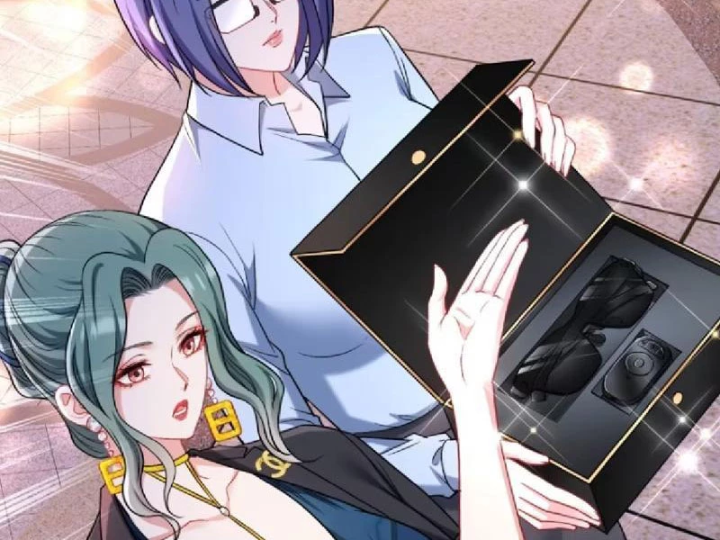 Bỏ Làm Simp Chúa, Ta Có Trong Tay Cả Tỉ Thần Hào! Chapter 160 - Trang 34
