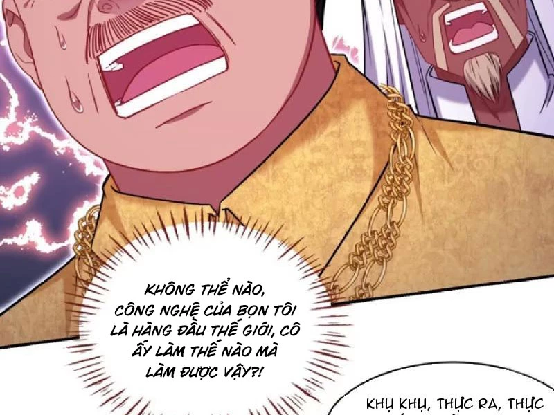 Bỏ Làm Simp Chúa, Ta Có Trong Tay Cả Tỉ Thần Hào! Chapter 160 - Trang 39