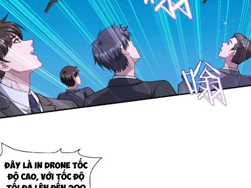 Bỏ Làm Simp Chúa, Ta Có Trong Tay Cả Tỉ Thần Hào! Chapter 160 - Trang 47
