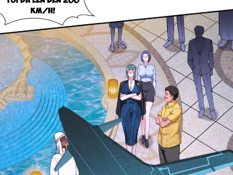 Bỏ Làm Simp Chúa, Ta Có Trong Tay Cả Tỉ Thần Hào! Chapter 160 - Trang 48