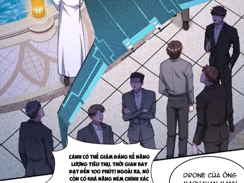 Bỏ Làm Simp Chúa, Ta Có Trong Tay Cả Tỉ Thần Hào! Chapter 160 - Trang 49
