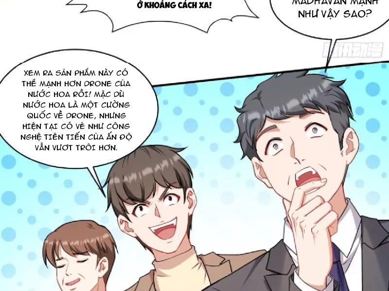 Bỏ Làm Simp Chúa, Ta Có Trong Tay Cả Tỉ Thần Hào! Chapter 160 - Trang 50