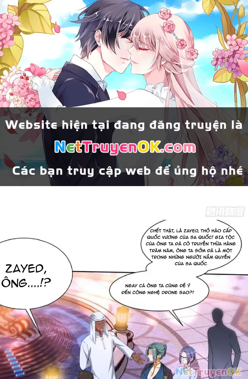Bỏ Làm Simp Chúa, Ta Có Trong Tay Cả Tỉ Thần Hào! Chapter 161 - Trang 1