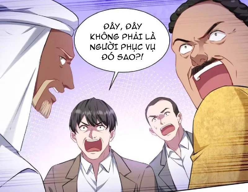 Bỏ Làm Simp Chúa, Ta Có Trong Tay Cả Tỉ Thần Hào! Chapter 161 - Trang 21