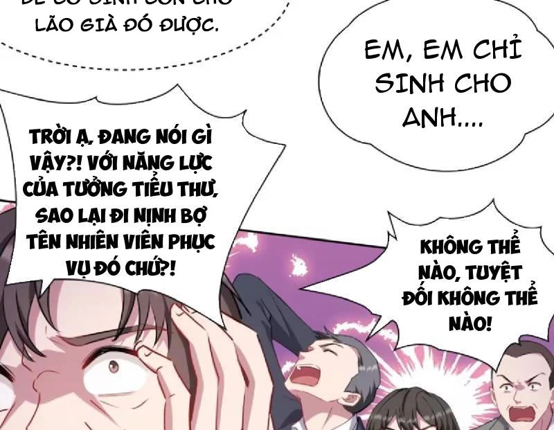 Bỏ Làm Simp Chúa, Ta Có Trong Tay Cả Tỉ Thần Hào! Chapter 161 - Trang 27