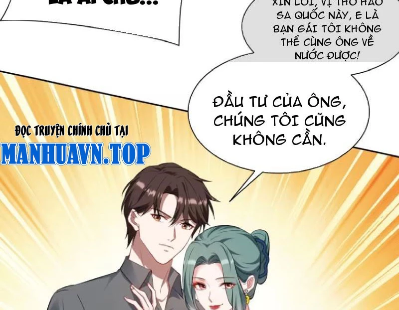 Bỏ Làm Simp Chúa, Ta Có Trong Tay Cả Tỉ Thần Hào! Chapter 161 - Trang 29