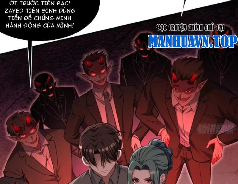 Bỏ Làm Simp Chúa, Ta Có Trong Tay Cả Tỉ Thần Hào! Chapter 161 - Trang 39