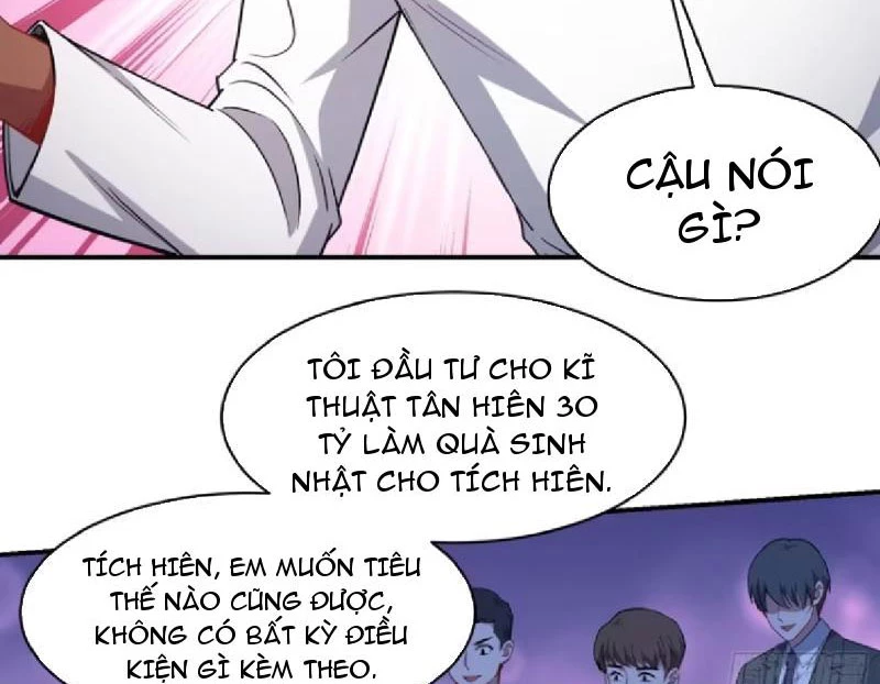 Bỏ Làm Simp Chúa, Ta Có Trong Tay Cả Tỉ Thần Hào! Chapter 161 - Trang 43