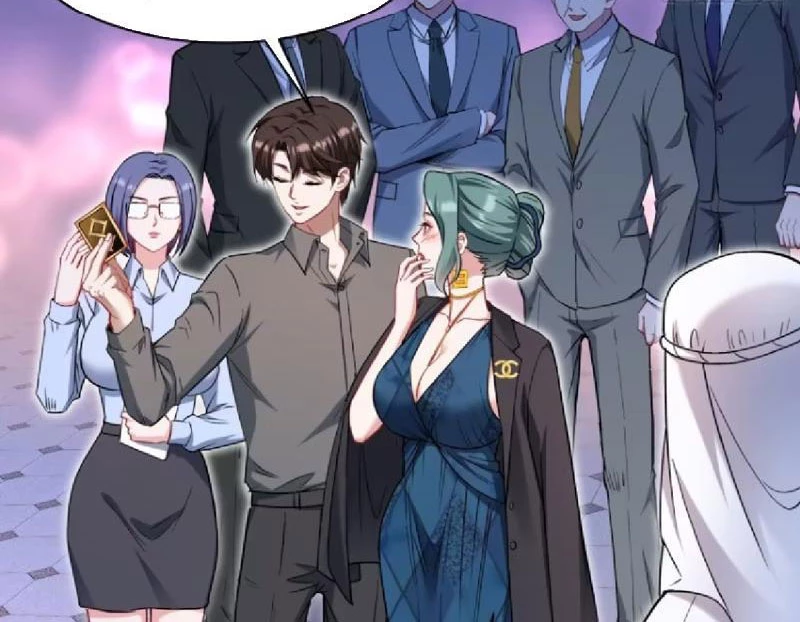 Bỏ Làm Simp Chúa, Ta Có Trong Tay Cả Tỉ Thần Hào! Chapter 161 - Trang 44
