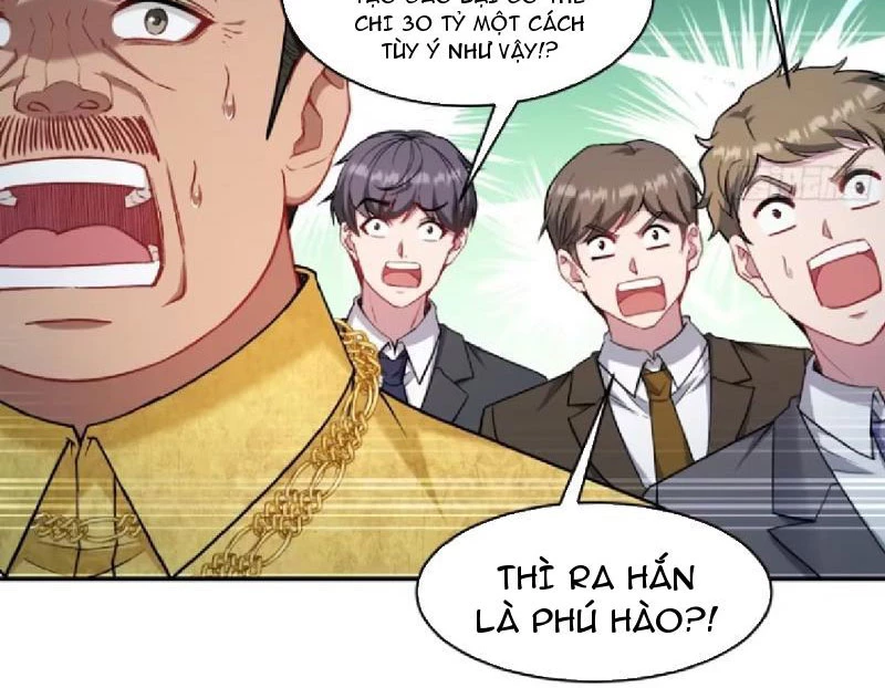 Bỏ Làm Simp Chúa, Ta Có Trong Tay Cả Tỉ Thần Hào! Chapter 161 - Trang 48