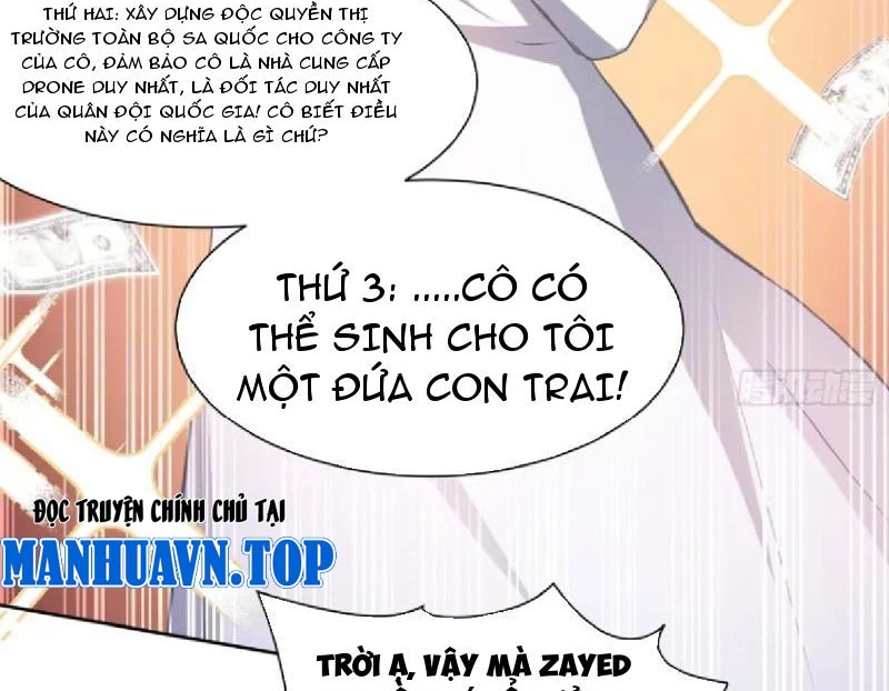 Bỏ Làm Simp Chúa, Ta Có Trong Tay Cả Tỉ Thần Hào! Chapter 161 - Trang 7