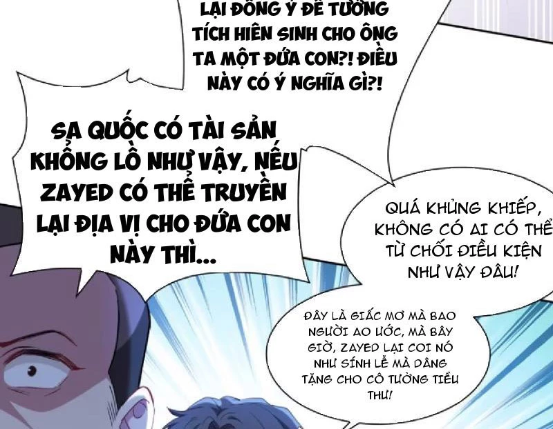Bỏ Làm Simp Chúa, Ta Có Trong Tay Cả Tỉ Thần Hào! Chapter 161 - Trang 8
