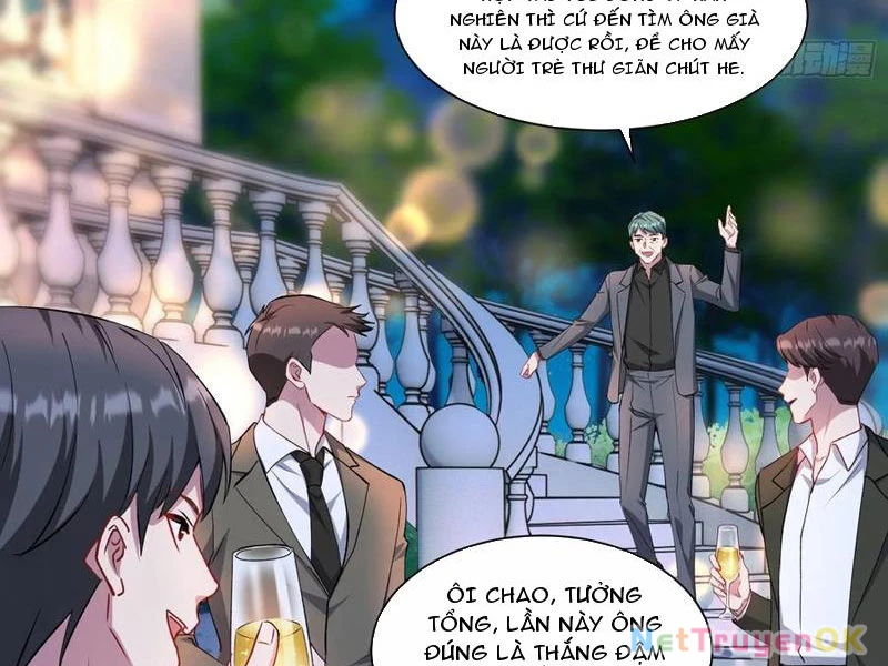 Bỏ Làm Simp Chúa, Ta Có Trong Tay Cả Tỉ Thần Hào! Chapter 162 - Trang 3