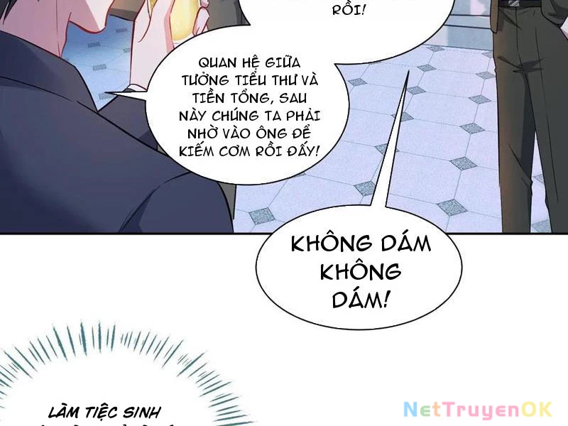 Bỏ Làm Simp Chúa, Ta Có Trong Tay Cả Tỉ Thần Hào! Chapter 162 - Trang 4