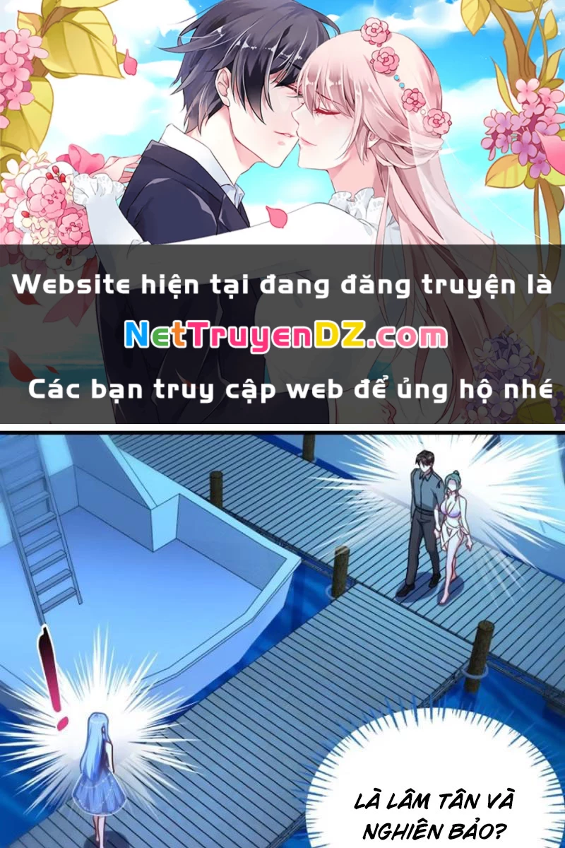 Bỏ Làm Simp Chúa, Ta Có Trong Tay Cả Tỉ Thần Hào! Chapter 163 - Trang 1