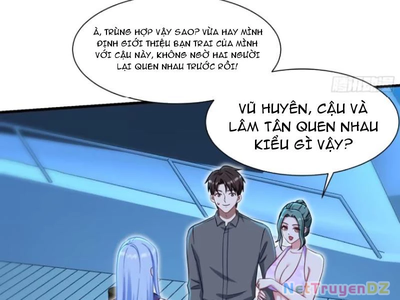Bỏ Làm Simp Chúa, Ta Có Trong Tay Cả Tỉ Thần Hào! Chapter 163 - Trang 19