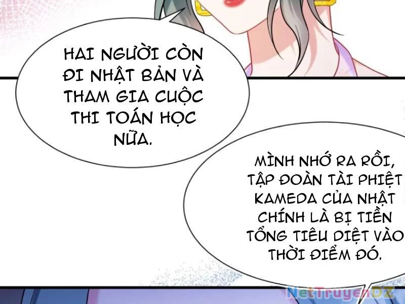 Bỏ Làm Simp Chúa, Ta Có Trong Tay Cả Tỉ Thần Hào! Chapter 163 - Trang 24