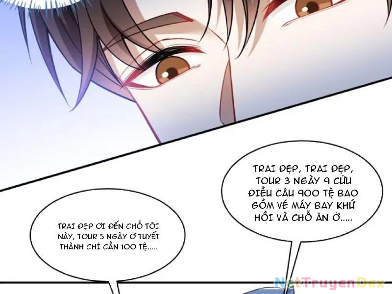 Bỏ Làm Simp Chúa, Ta Có Trong Tay Cả Tỉ Thần Hào! Chapter 164 - Trang 11