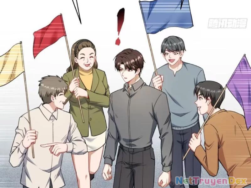 Bỏ Làm Simp Chúa, Ta Có Trong Tay Cả Tỉ Thần Hào! Chapter 164 - Trang 12