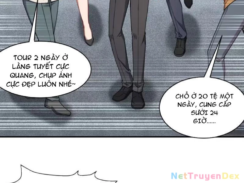 Bỏ Làm Simp Chúa, Ta Có Trong Tay Cả Tỉ Thần Hào! Chapter 164 - Trang 13