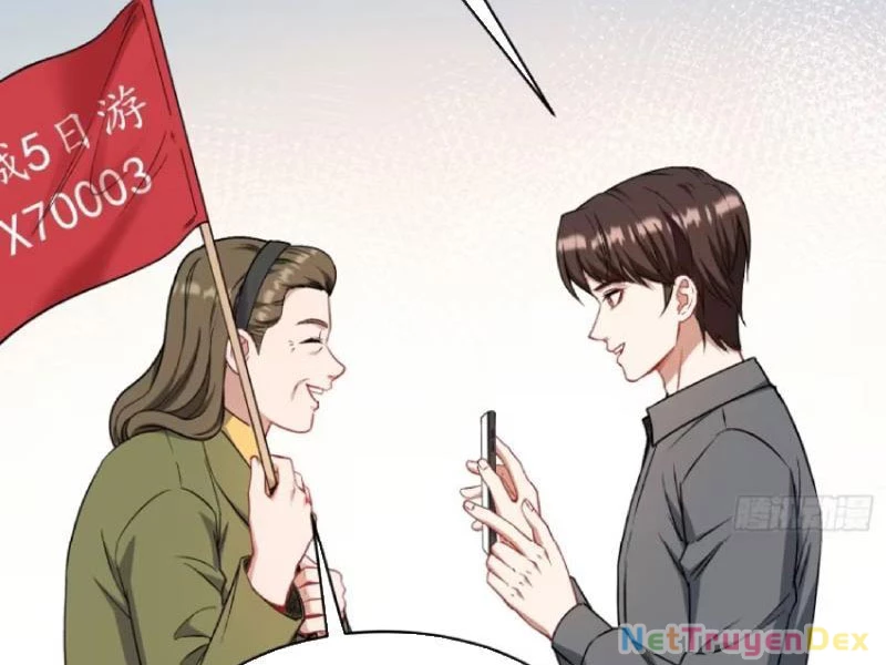 Bỏ Làm Simp Chúa, Ta Có Trong Tay Cả Tỉ Thần Hào! Chapter 164 - Trang 18