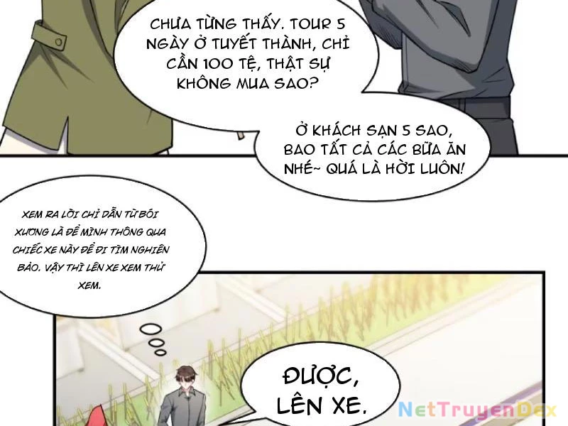 Bỏ Làm Simp Chúa, Ta Có Trong Tay Cả Tỉ Thần Hào! Chapter 164 - Trang 19