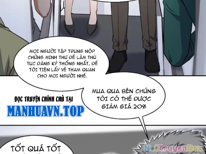 Bỏ Làm Simp Chúa, Ta Có Trong Tay Cả Tỉ Thần Hào! Chapter 164 - Trang 27