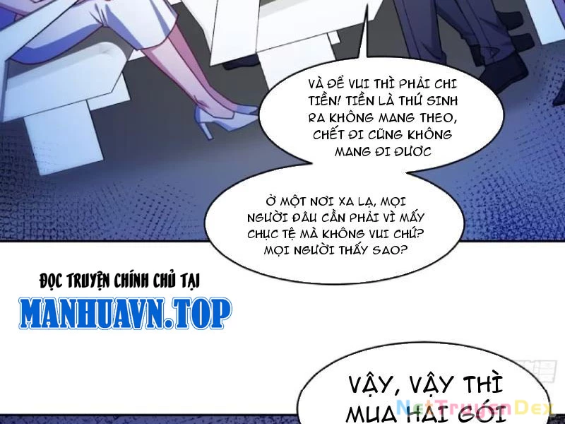 Bỏ Làm Simp Chúa, Ta Có Trong Tay Cả Tỉ Thần Hào! Chapter 164 - Trang 40
