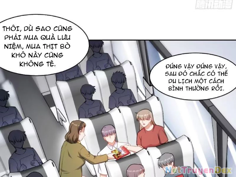 Bỏ Làm Simp Chúa, Ta Có Trong Tay Cả Tỉ Thần Hào! Chapter 164 - Trang 43