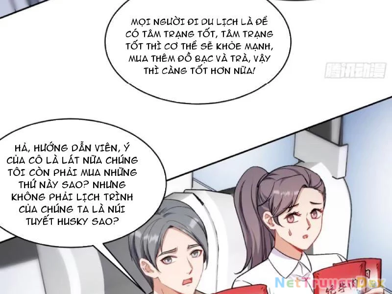 Bỏ Làm Simp Chúa, Ta Có Trong Tay Cả Tỉ Thần Hào! Chapter 164 - Trang 45