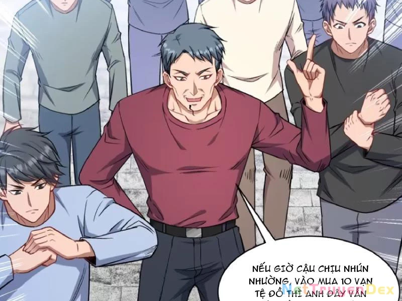 Bỏ Làm Simp Chúa, Ta Có Trong Tay Cả Tỉ Thần Hào! Chapter 165 - Trang 22