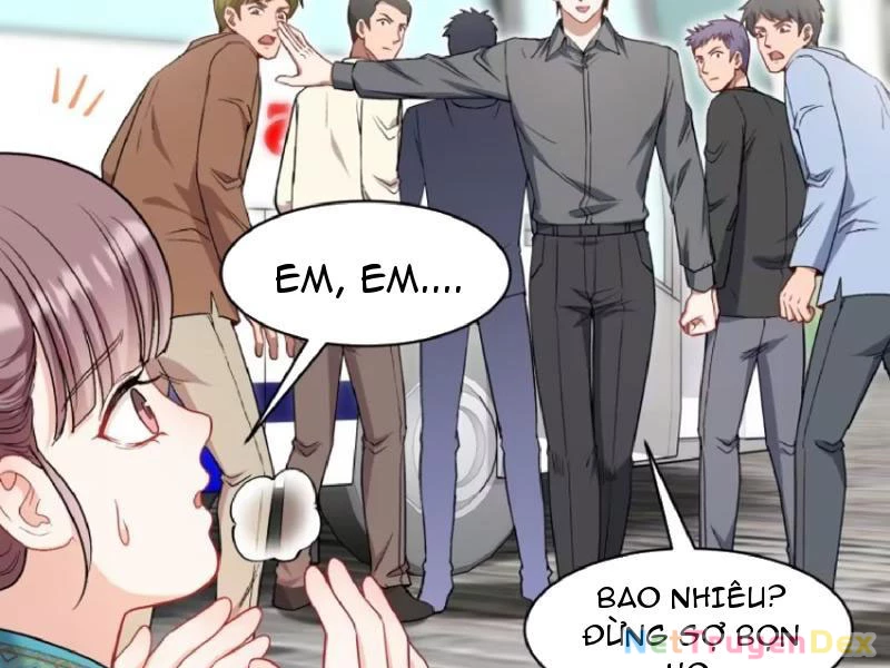 Bỏ Làm Simp Chúa, Ta Có Trong Tay Cả Tỉ Thần Hào! Chapter 165 - Trang 31