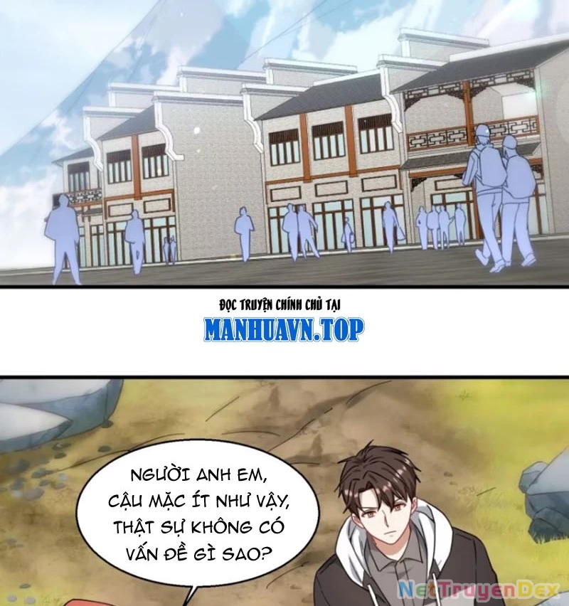 Bỏ Làm Simp Chúa, Ta Có Trong Tay Cả Tỉ Thần Hào! Chapter 166 - Trang 22