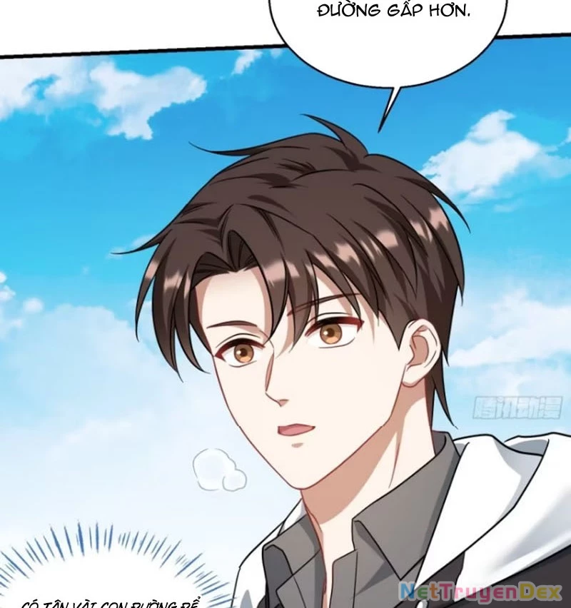 Bỏ Làm Simp Chúa, Ta Có Trong Tay Cả Tỉ Thần Hào! Chapter 166 - Trang 24