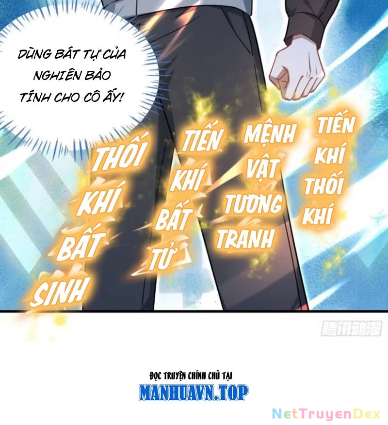 Bỏ Làm Simp Chúa, Ta Có Trong Tay Cả Tỉ Thần Hào! Chapter 166 - Trang 27